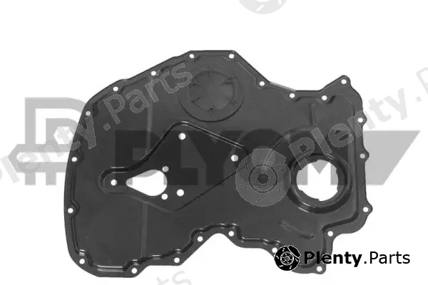 Plyom P751037 — Timing Case