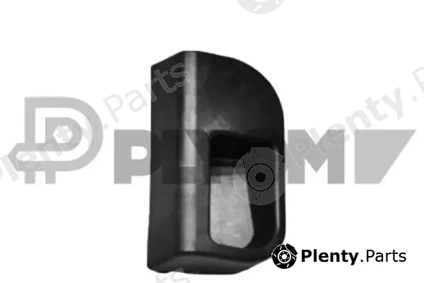 Plyom P767676 — Handle, bonnet release