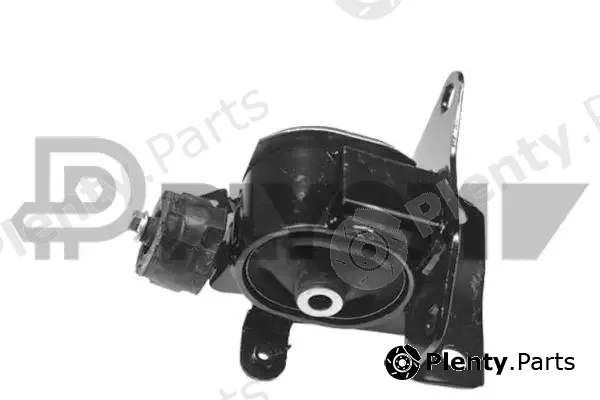 Plyom P760153 — Mounting, engine