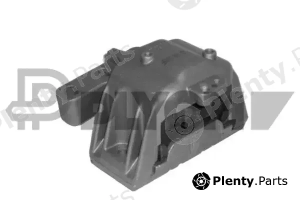Plyom P460936 — Mounting, engine