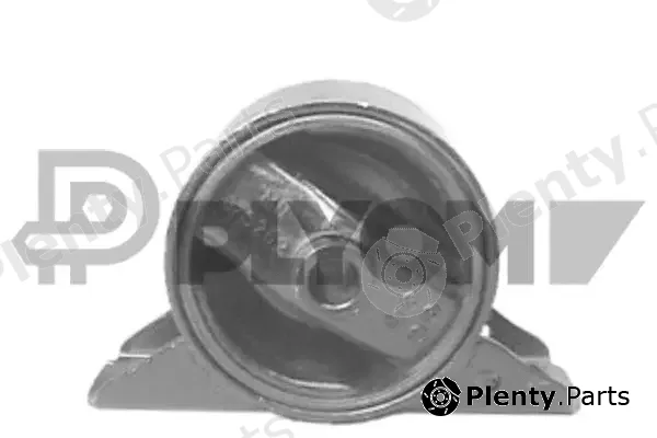 Plyom P760834 — Mounting, engine