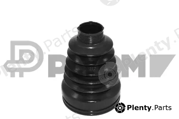 Plyom P462516 — Bellow, drive shaft
