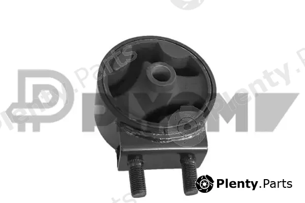 Plyom P758190 — Mounting, engine