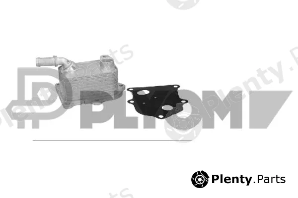 Plyom P768816 — Oil Cooler, engine oil