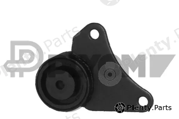 Plyom P030203 — Mounting, engine