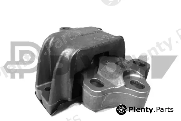 Plyom P461143 — Mounting, engine