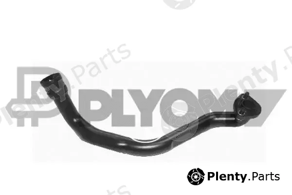Plyom P461069 — Hose, cylinder head cover ventilation
