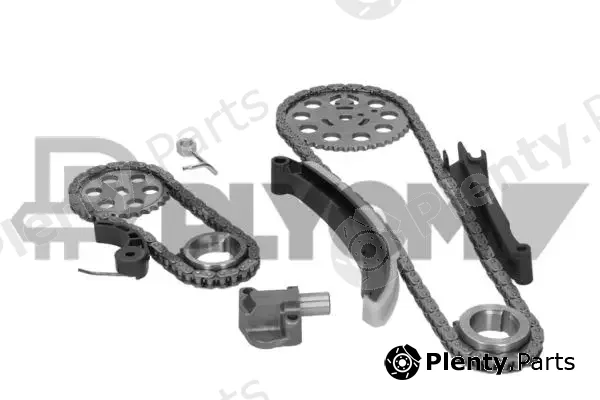 Plyom P772450 — Timing Chain Kit