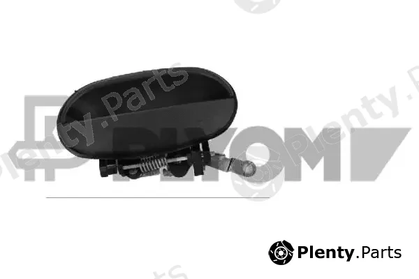 Plyom P767714 — Exterior Door Handle