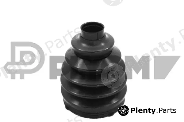 Plyom P462584 — Bellow, drive shaft