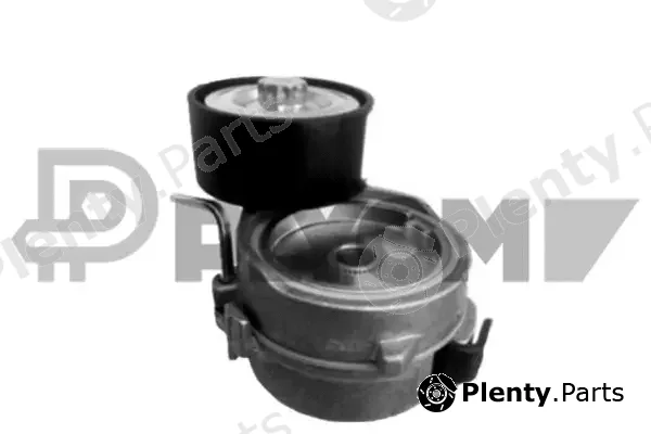 Plyom P772195 — Belt Tensioner, V-ribbed belt