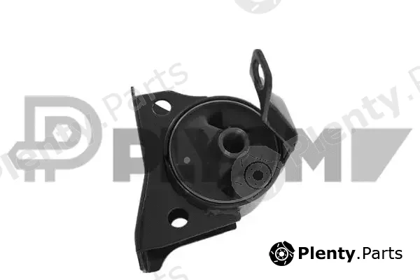 Plyom P758196 — Mounting, engine