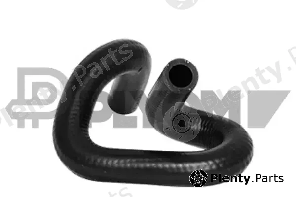Plyom P752819 — Hose, heat exchanger (heating)