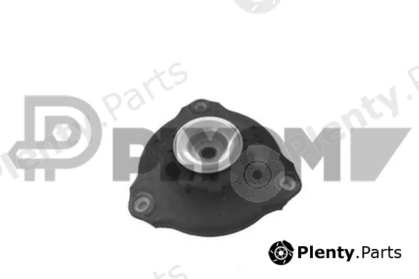 Plyom P776393 — Mounting, engine