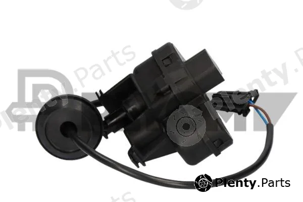 Plyom P768533 — Actuator, central locking system