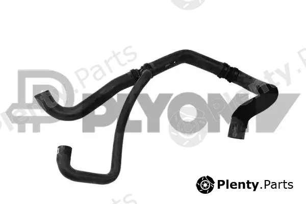 Plyom P765215 — Radiator Hose
