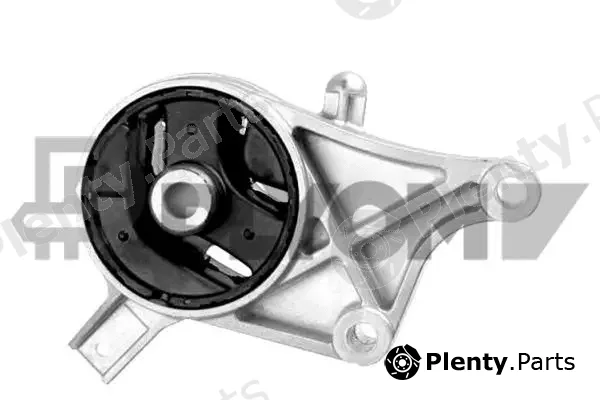 Plyom P756175 — Mounting, engine