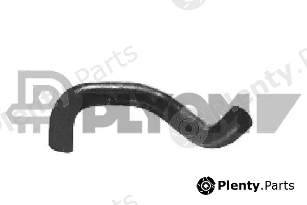 Plyom P016219 — Radiator Hose