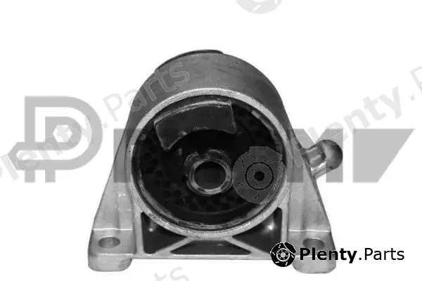 Plyom P480479 — Mounting, engine