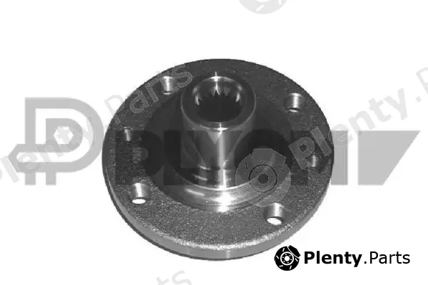 Plyom P021037 — Wheel Hub