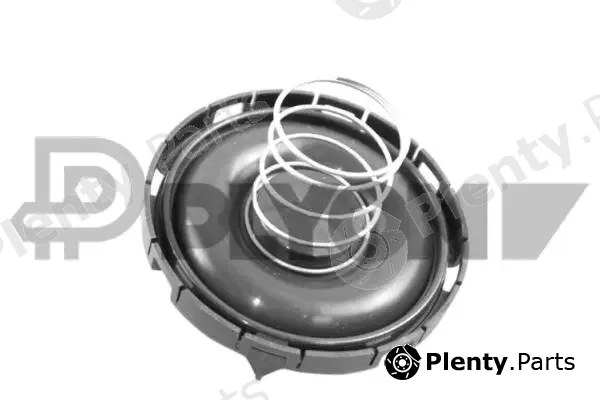 Plyom P766740 — Valve, crankcase ventilation