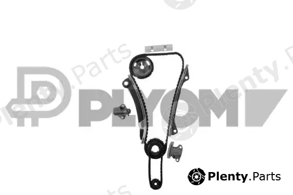 Plyom P752106 — Timing Chain Kit