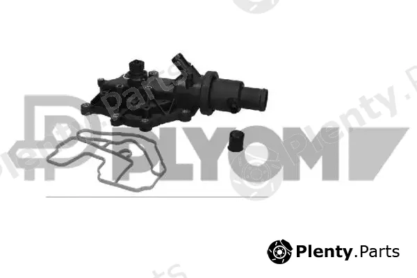Plyom P955358 — Thermostat Housing