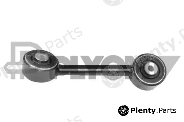 Plyom P750249 — Mounting, engine