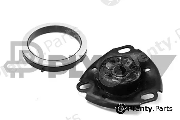 Plyom P752008 — Repair Kit, suspension strut support mount