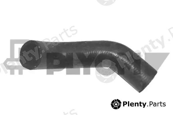 Plyom P486091 — Radiator Hose