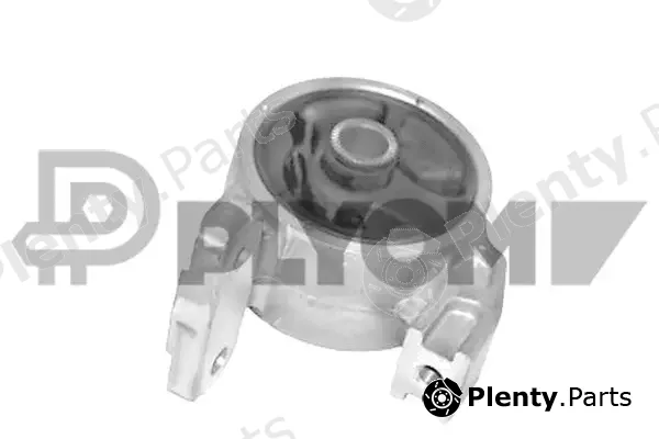 Plyom P773500 — Mounting, engine