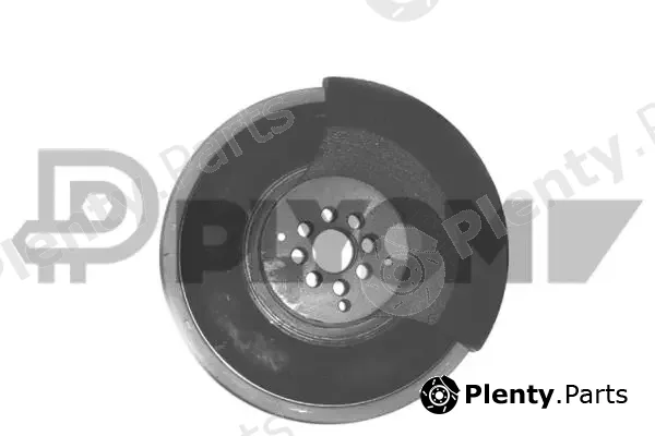 Plyom P460951 — Belt Pulley, crankshaft