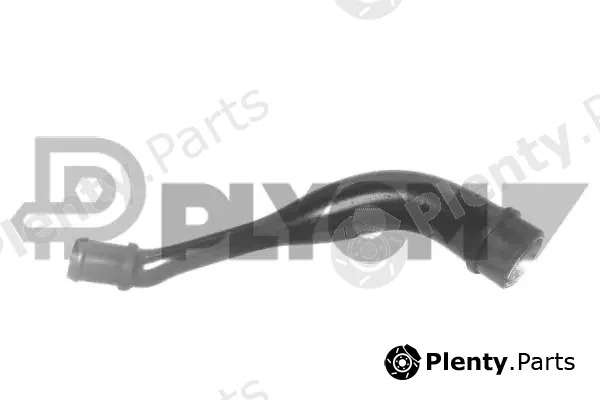 Plyom P757516 — Hose, crankcase ventilation