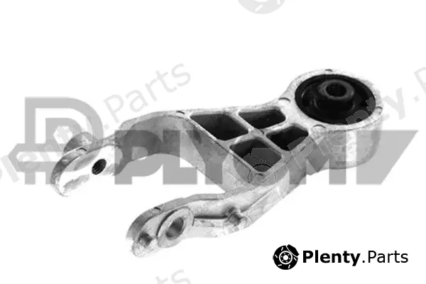 Plyom P482529 — Mounting, engine