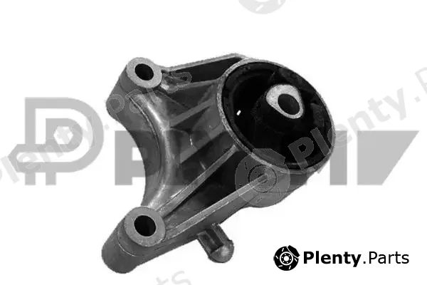 Plyom P755964 — Mounting, engine