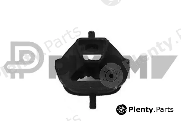 Plyom P010358 — Mounting, engine