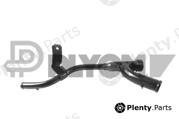 Plyom P757216 — Coolant Pipe