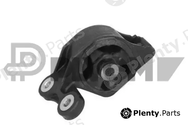 Plyom P756392 — Mounting, engine