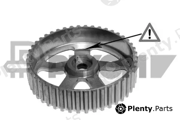 Plyom P021326 — Gear/Sprocket, camshaft