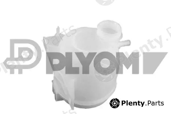 Plyom P954085 — Expansion Tank, coolant