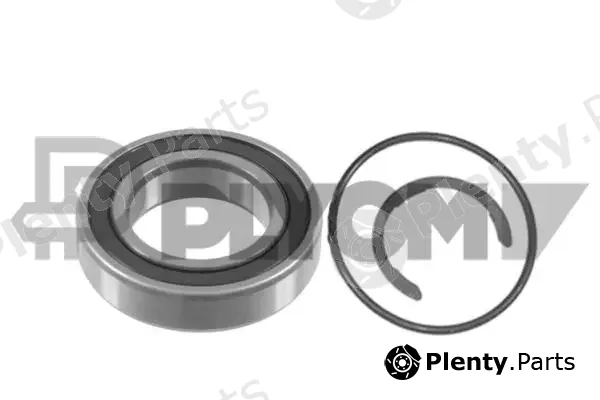 Plyom P754813 — Intermediate Bearing, drive shaft
