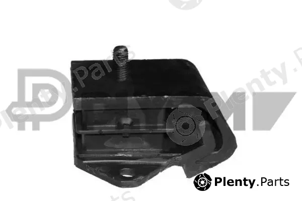 Plyom P020378 — Mounting, engine