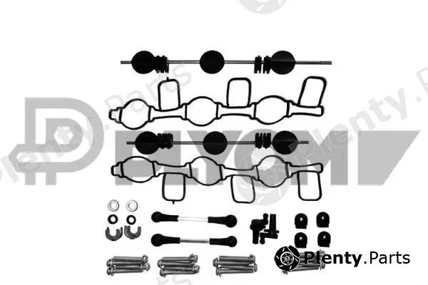 Plyom P751922 — Intake Manifold Module