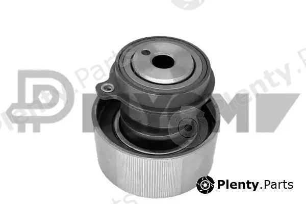 Plyom P759607 — Tensioner Pulley, V-ribbed belt