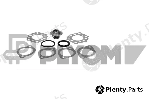 Plyom P775417 — Thermostat, coolant