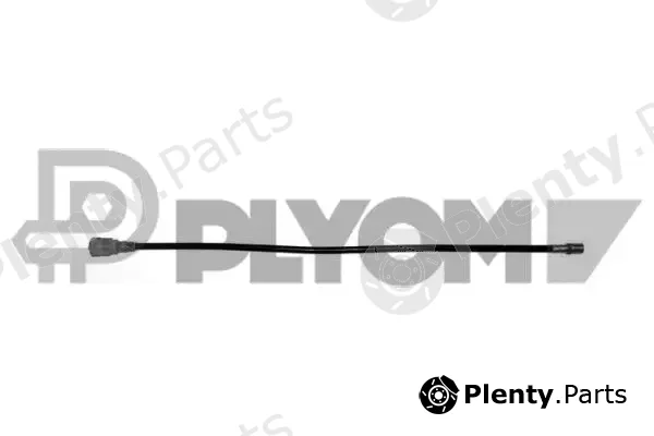 Plyom P032662 — Speedometer Cable