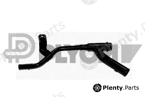 Plyom P011077 — Coolant Pipe