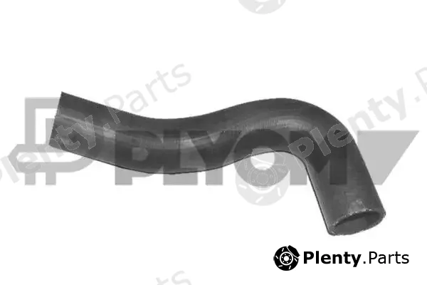 Plyom P486012 — Radiator Hose