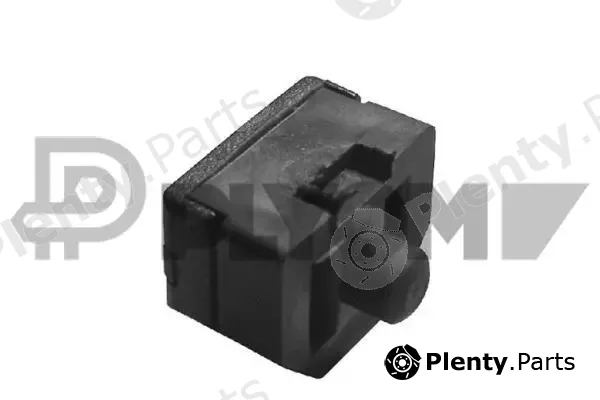 Plyom P010861 — Mounting, radiator