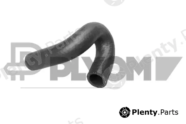Plyom P773723 — Radiator Hose